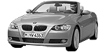 BMW E93 P1C4E Fault Code