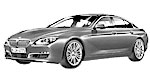 BMW F06 P1C4E Fault Code