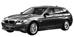 BMW F11 P1C4E Fault Code